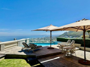 Ocean View ViLLA 222 Fresnaye